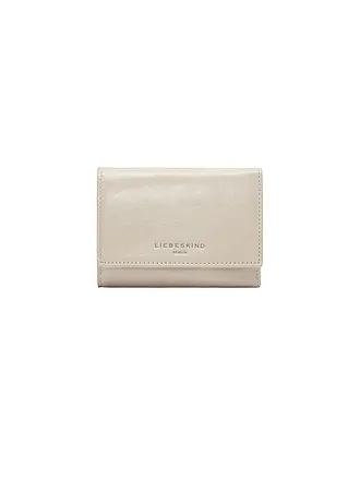 LIEBESKIND BERLIN | Monedero LINN | creme